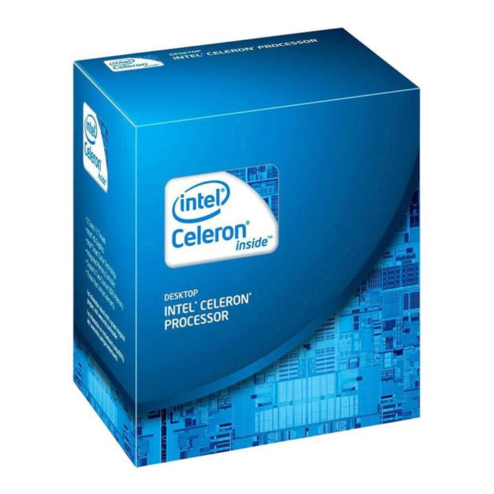 پردازنده اینتل Celeron G6900 Alder Lake